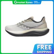 รองเทา SAUCONY Triumph 23 M - สเทา/Shadow ของแทจากรานคา 241110