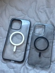 iphone 15 pro max magsafe 手機殼