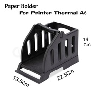 Paper Holder Printer Thermal Label Barcode/ Thermal Paper Holder Printer Barcode