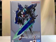 METAL BUILD Gundam Devise Exia