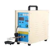 35KW High-Frequency Inducti Heating Equipment CNC Quenching Machine Welding Brazing Melting Inductio