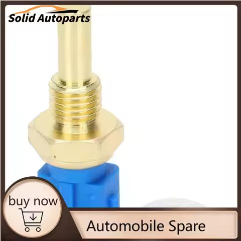 13621709967 Coolant Water Temperature Sensor For BMW 318i 325i 525i 535i 635CSi 735i L6 L7 M3 M5 M6