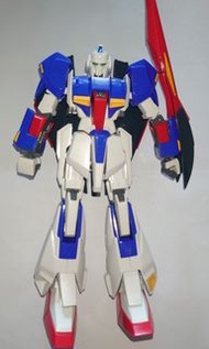 Hg z gundam