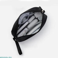 amonoy Gadget Pouch Protects Electronic Devices During Daily Commute and Trip