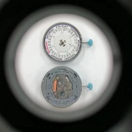 Watch movement accessories 6M55 quartz electronic movement 6M55 movement display at 12 o'clock