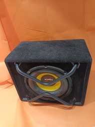 Sony10-inchSubwoofer Sony10吋重低音喇叭 無源重低音砲