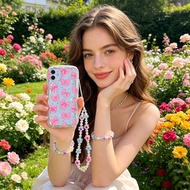 Bowknot Flower Love Case For POCO C81 X8 M8 F7 M7 X7 X6 X5 M6 Pro Max C85X C85 C65 C61 C71 C75 M5S T