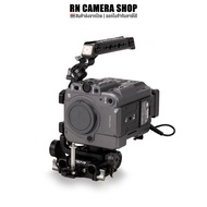 TILTA Camera Cage for Sony FX6 Vertical Mounting Kit
