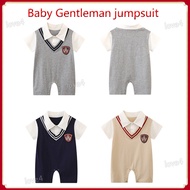 Onesies for Baby Boy Romper Jumpshort Baby Romper for Boys Onesies for Newborn 0-18 Months Infant Bo