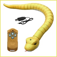 Realistic Remote Control Snake Toy Snake Prank Kids Toy Kids Snake Toy Creative RC Snake Prank Toy R