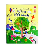 Book - My first 100 words - My first 100 words
