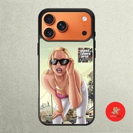iphone Case 17 16 15 14 13 12 11 X XR Xs 8 7 6 5 Plus GTA San Andreas Air SoftcasePro Max