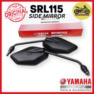 [100% ORI] SRL115 LAGENDA SIDE MIRROR REAR MIRROR 31D-F6280 LC135 Y125ZR EGO NOUVO EGO LC Y100 YAMAH