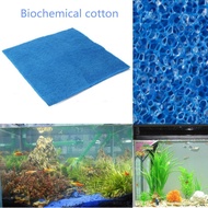 Biopro Aquarium Fish Tank Pond Sump Canister  Sponge Pad Blue 20ppi 45cm
