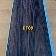 Plafon PVC doff laminate 20cm df09