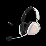 【全新行貨】ASUS ROG × Kojima Productions Delta II 小島工作室聯名 三模無線遊戲耳機
