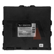 ECU PERODUA KELISA PART NO. 89560-87B01 [B01] HALF CUT UNIT ENGINE CONTROL UNIT