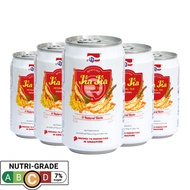 Jia Jia Herbal Tea Original (300ml x 24 Cans)