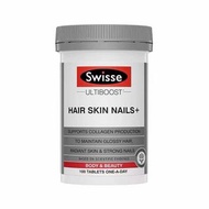 Swisse膠原蛋白片100片