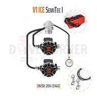 Tecline V1 ICE SemiTec I