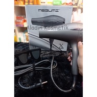 Megumi Hair Dryer Professional T5 Hair Dryer Salon Barber