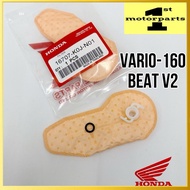 [THAILAND] VARIO 160 / BEAT Fi V2 FUEL PUMP FUEL FILTER HONDA THAILAND 16707 K0J 711