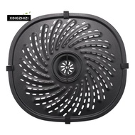 Air Fryer Replacement Grill Pan for Power XL Gowise 7QT Air Fryers,Nonstick Coating Crisper Plate,Ai