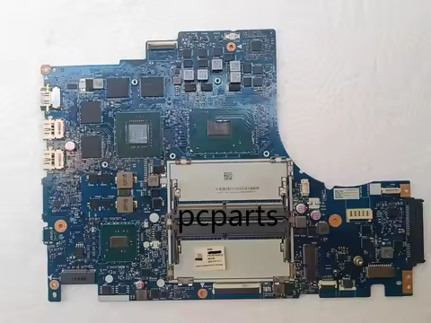 DY512 NM-B191 Mainboard For Lenovo Legion Y520 Y520-15IKBN R720-15IKBN Laptop Motherboard i5-7300 i7