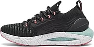 Under Armour Women's HOVR Phantom 2 INKNT PS Running Shoe