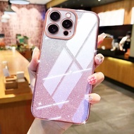 YBD เคสสำหรับ Vivo โทรศัพท์ Electroplate Y30i Y50 Y30 1935 1938ลายดอกไม้สไตล์ผู้หญิงเคสโทรศัพท์กากเพ