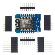 Mini Wifi Circuit Board Esp8266 Esp-12 Esp-12f Ch340g Ch340 V2 USB Wemos D1 Mini D1 3.3V Dedicated