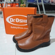 Jual sepatu safety dr osha dr.osha 3398 Diskon