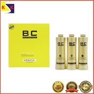 Bc Professional Brazilian Keratin Treatment Smoothing Hair (4 STEPS)