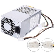 [NEW] PS-4241-1HA 240W Power Supply for HP ProDesk 400 600 800 702457-001 702309-001