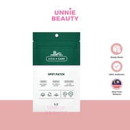 VT Cica Spot Patch 12 / 48 Patchs Acne Patch Pimple Patch 痘痘贴 痘印 祛痘