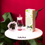 奶與蜜之地 臺灣阿里山金萱烏龍|中原千尋聯名款