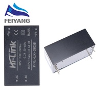 Hi-Link HLK-3M05B New low cost replacement of HLK-PM01 isolated converter 220V/110V to 5V 600mA swit
