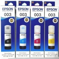 TINTA EPSON L3210 ORIGINAL