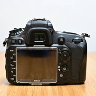 Nikon D610機身