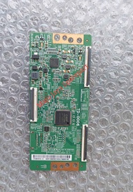 T con Tcon Ticon board logic tv LED AQUA Smart 55 - 55AQT7000 - TD - 0006