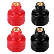 FPV  Racing Drone Antenna RHCP 5.8G High Gain VTX Transmission Mushroom Antenna for RC Quad Whoops D