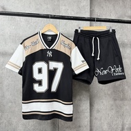 (GENUINE) NEWERA JERSEY 97 SHIRT - 15488877