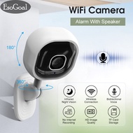 EsoGoal 360°Panoramic Camera Home Surveillance Camera Light Blub Camera Security Camera WiFi Wireles