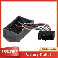 Electric Commercial Lawn Mower Module 483029 for SCZ61V31FX SCZ52V-27CV 61 inch 52 inch