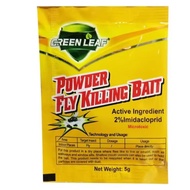 Langaw Killer ,FLY BAIT FLY KILLING Powder 5grams