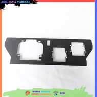 MATRIX VARIO BILED BRACKET LMPU BILED MATRIX 2.5 INCH YAMAHA 2.5 INCH MOTORCYCLE LIGHTS