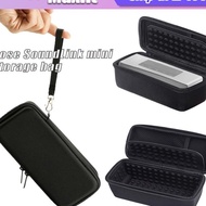 Bose Soundlink Bluetooth Speaker Protective Case Ni 1 2 Flip 1 2 3 4 5 Bluetooth Speaker Storage Bag