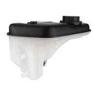 yunhaoSK-Coolant Recovery Overflow Tank C2Z13764 Expansion Tank Auxiliary Water Bottle for S Type XJ