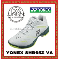 YONEX SHB65Z VA BADMINTON SHOE - POWER CUSHION 65 Z VA
