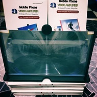 Mobile Phone Screen Amplifier Mirror 10 Inch  3D video